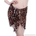 Sexyshine Women's Summer Swimwear Chiffon Cover up Beach Sarong Pareo Bikini Swimsuit Wrap One Size B07BLX3RDP